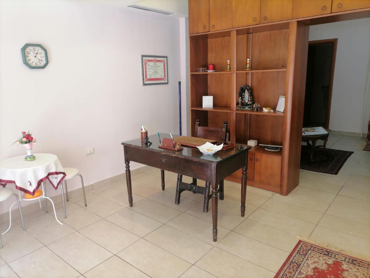 Apartmán Loft Ronchetto Aretusa Syracuse Exteriér fotografie